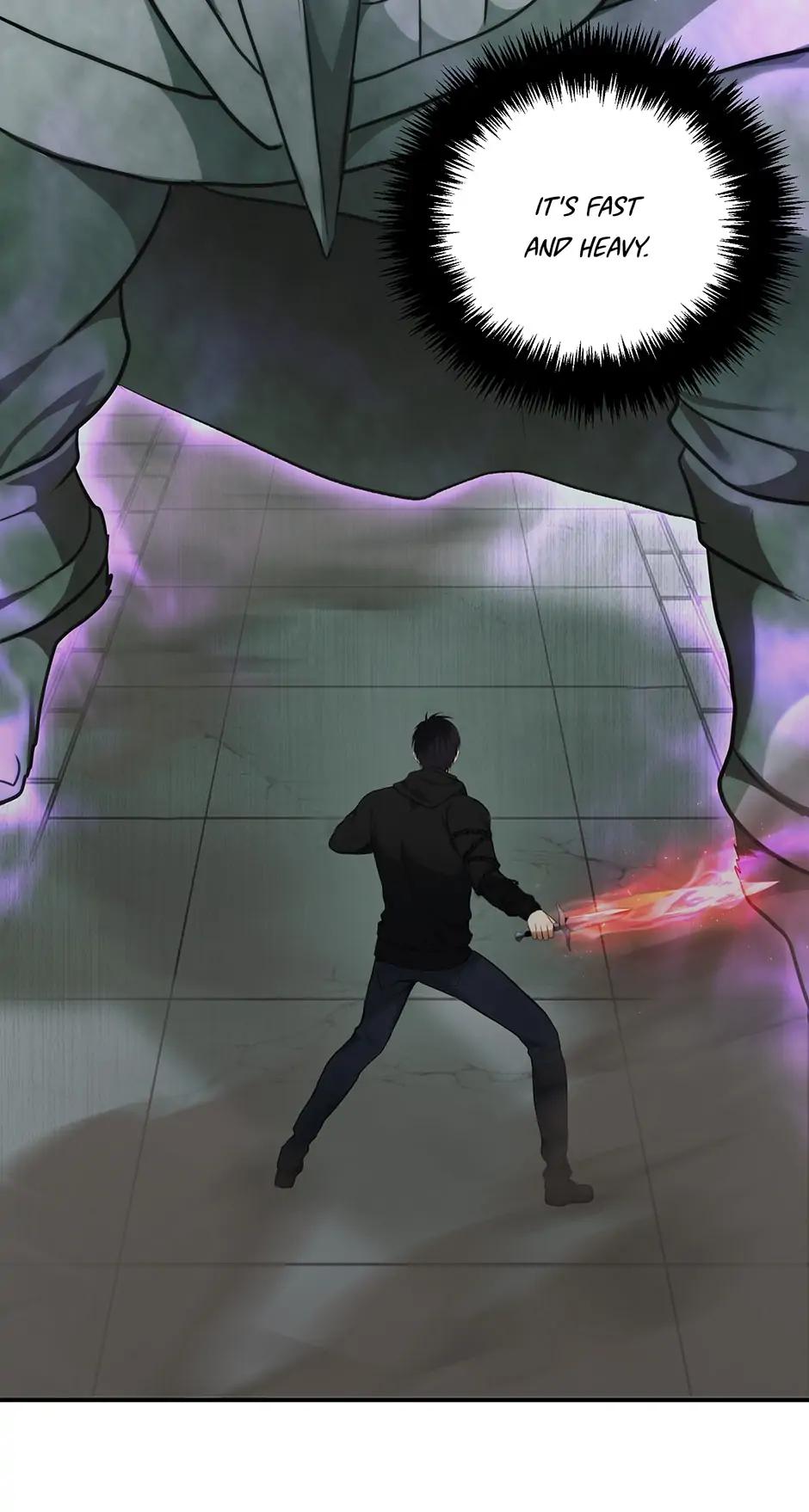 Second Life Ranker Chap 116 - Next Chap 117