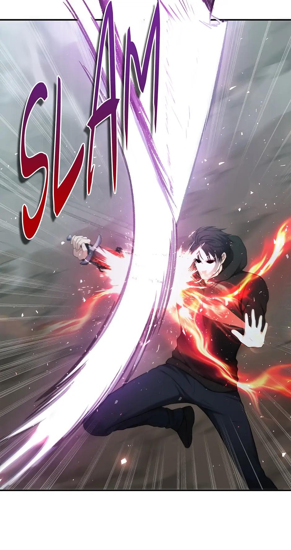 Second Life Ranker Chap 116 - Next Chap 117