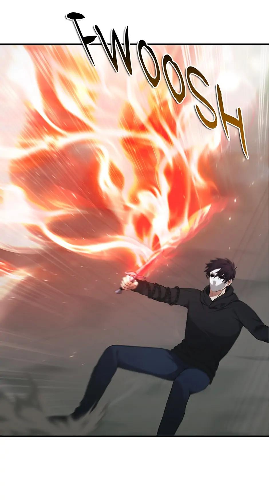 Second Life Ranker Chap 116 - Next Chap 117