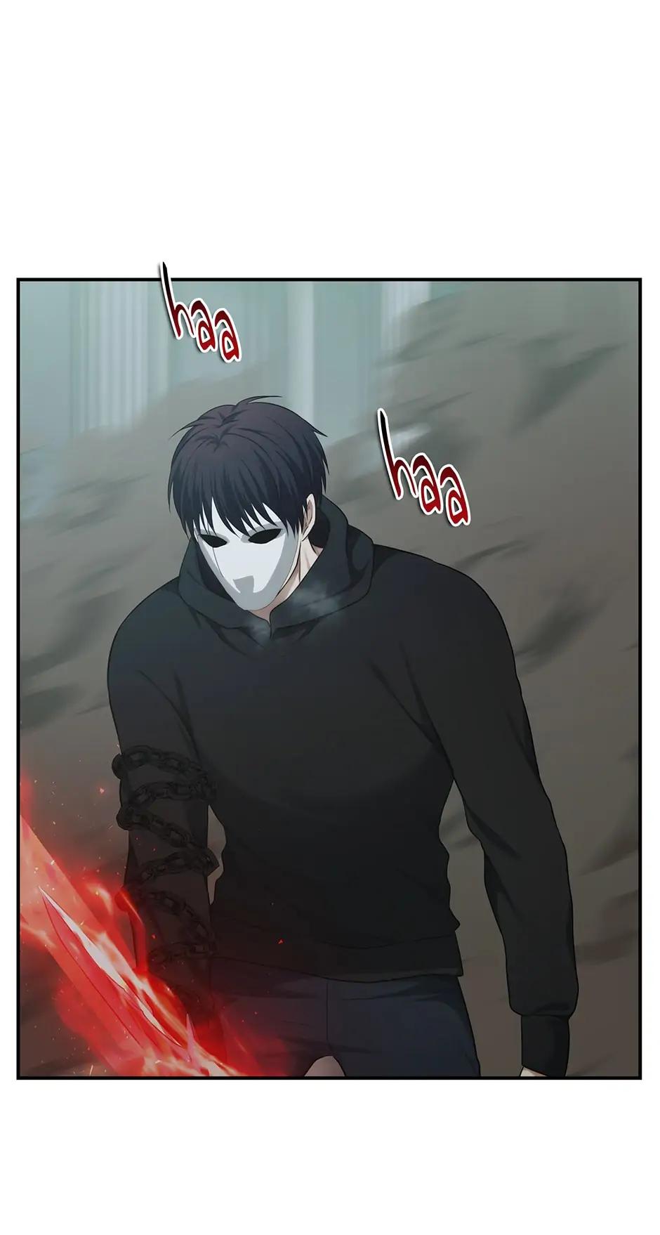 Second Life Ranker Chap 116 - Next Chap 117