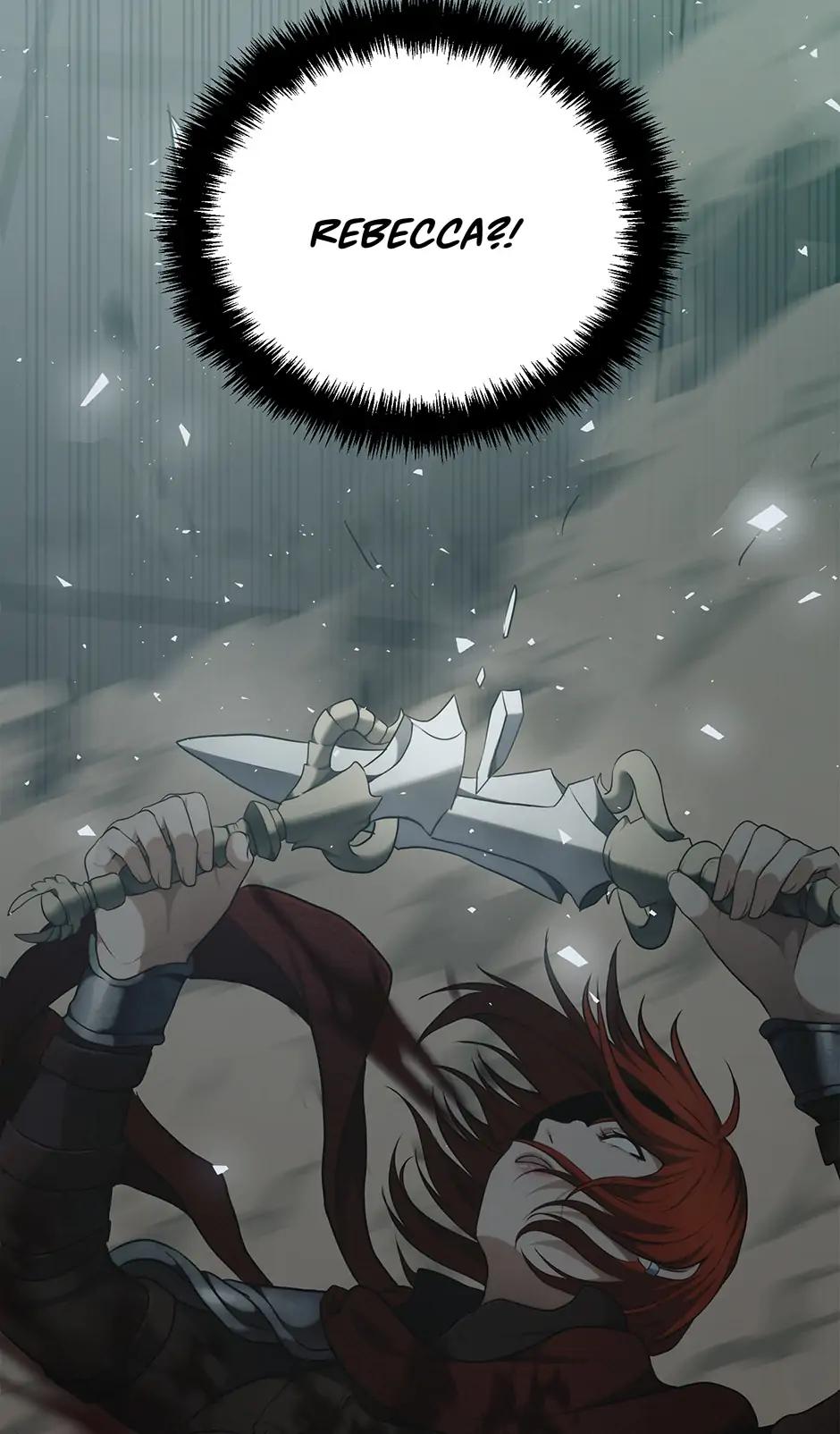 Second Life Ranker Chap 116 - Next Chap 117