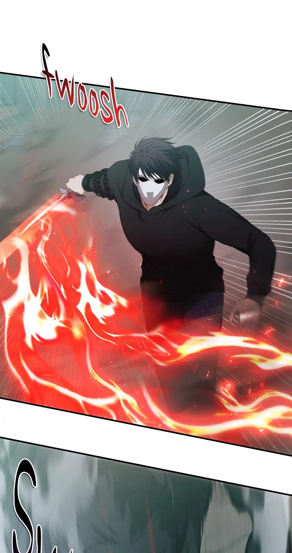 Second Life Ranker Chap 116 - Next Chap 117