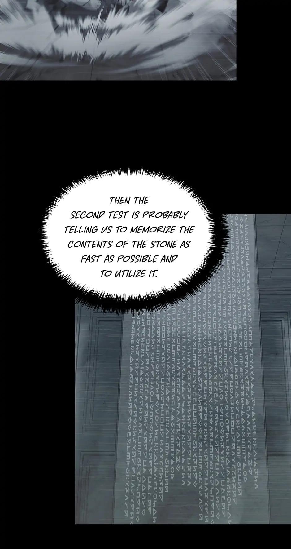 Second Life Ranker Chap 116 - Next Chap 117