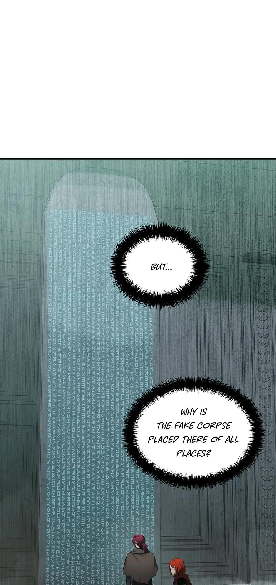 Second Life Ranker Chap 116 - Next Chap 117