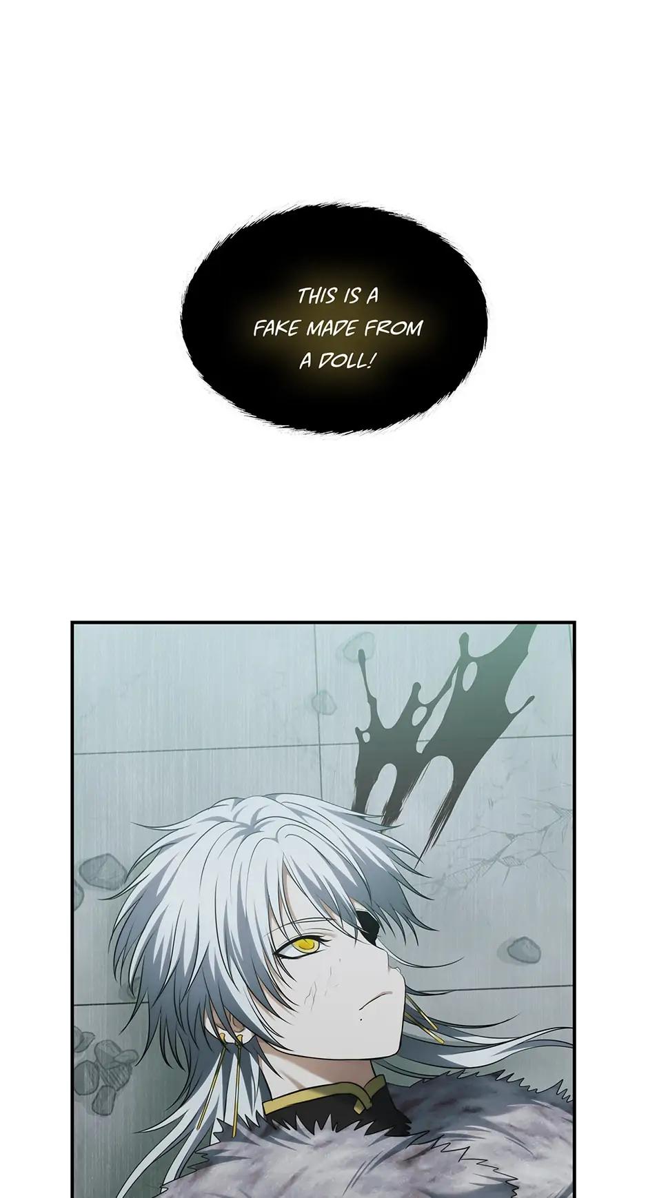 Second Life Ranker Chap 116 - Next Chap 117