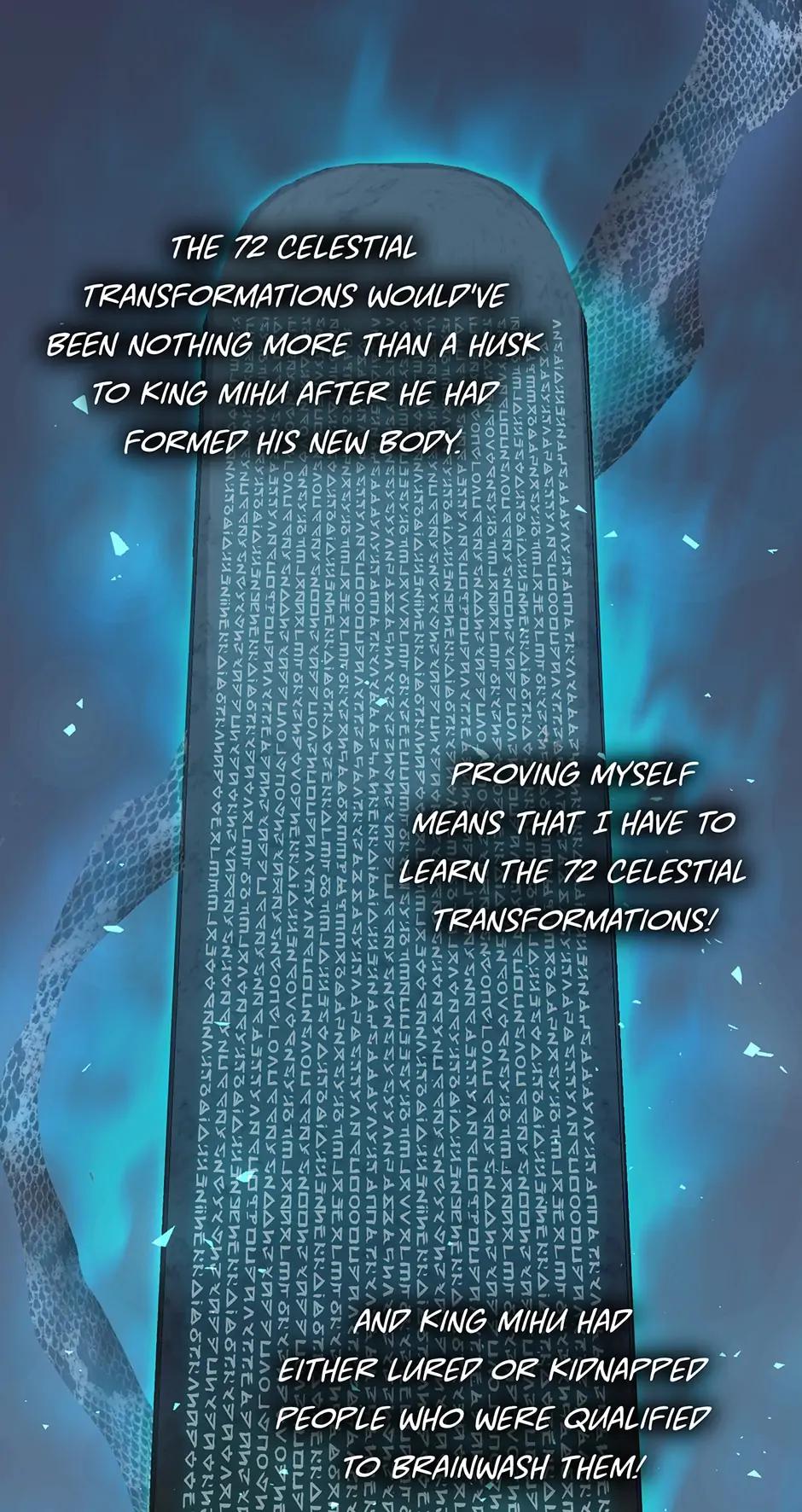 Second Life Ranker Chap 116 - Next Chap 117