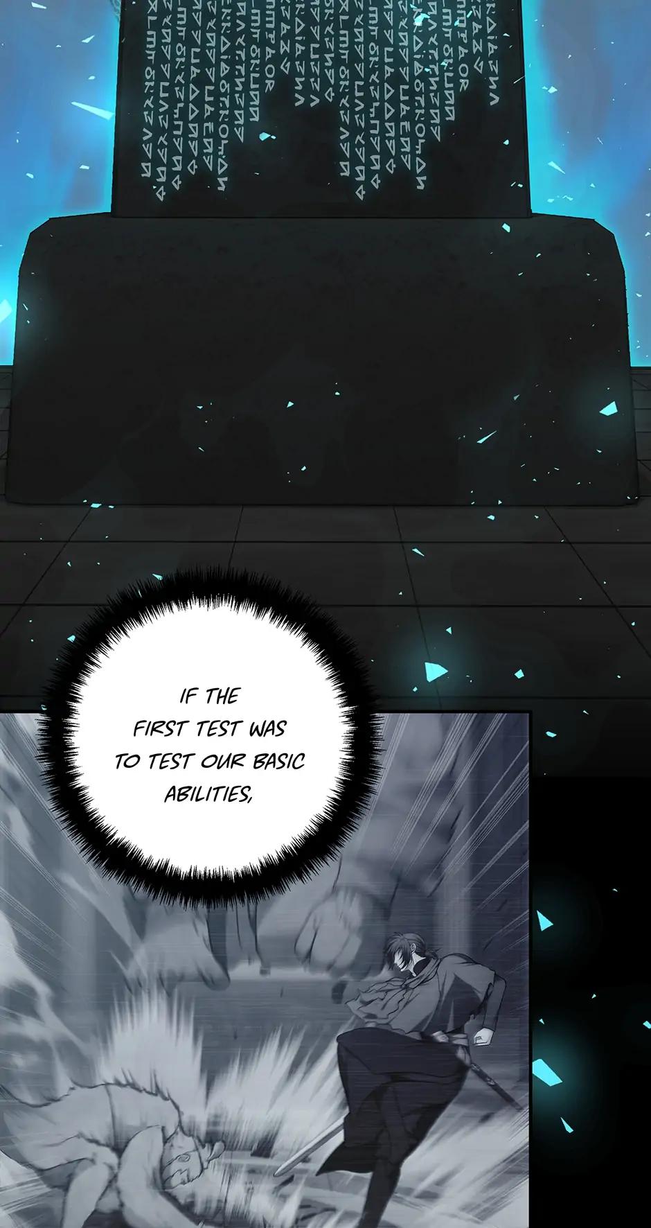 Second Life Ranker Chap 116 - Next Chap 117