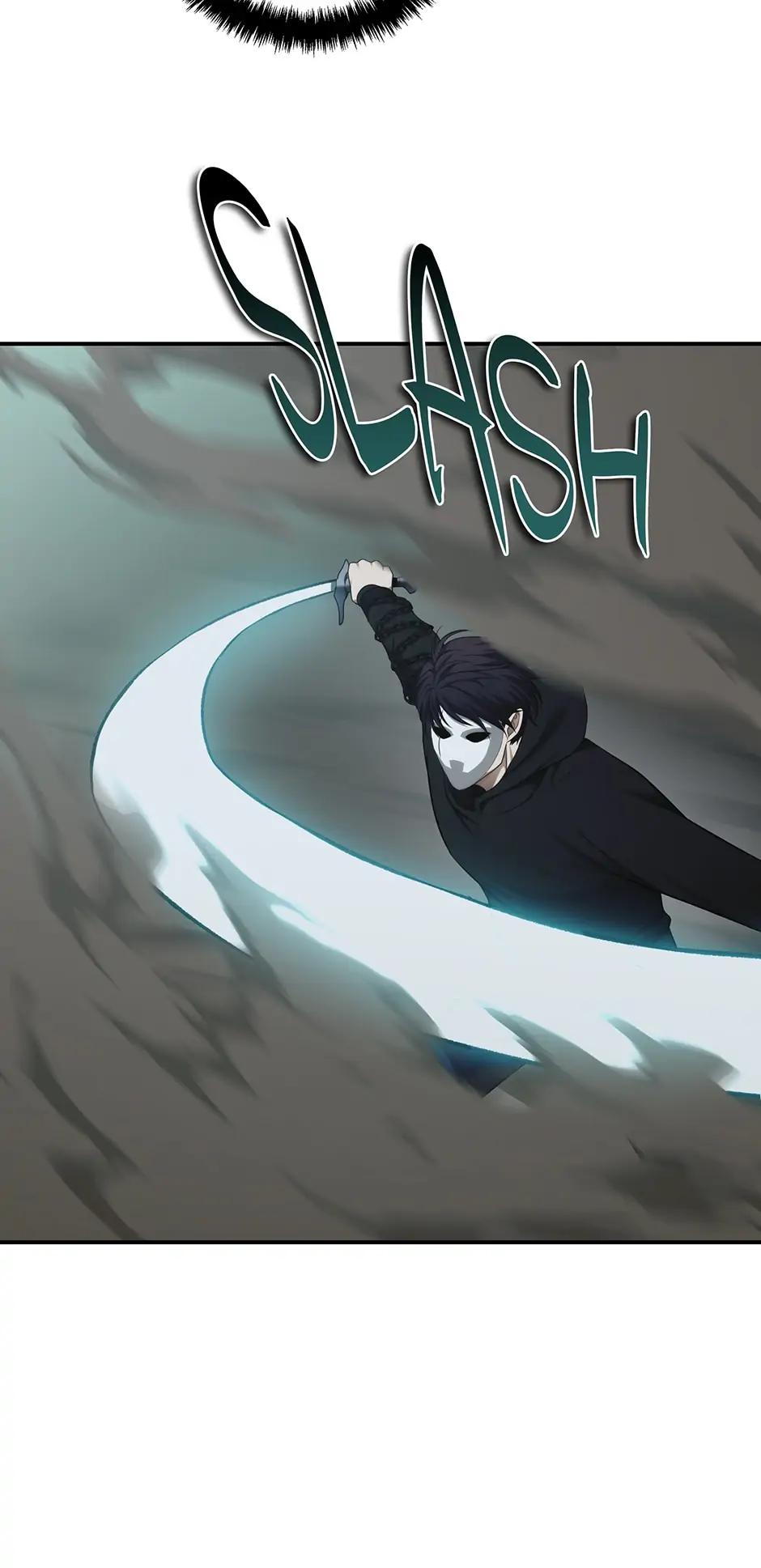 Second Life Ranker Chap 116 - Next Chap 117