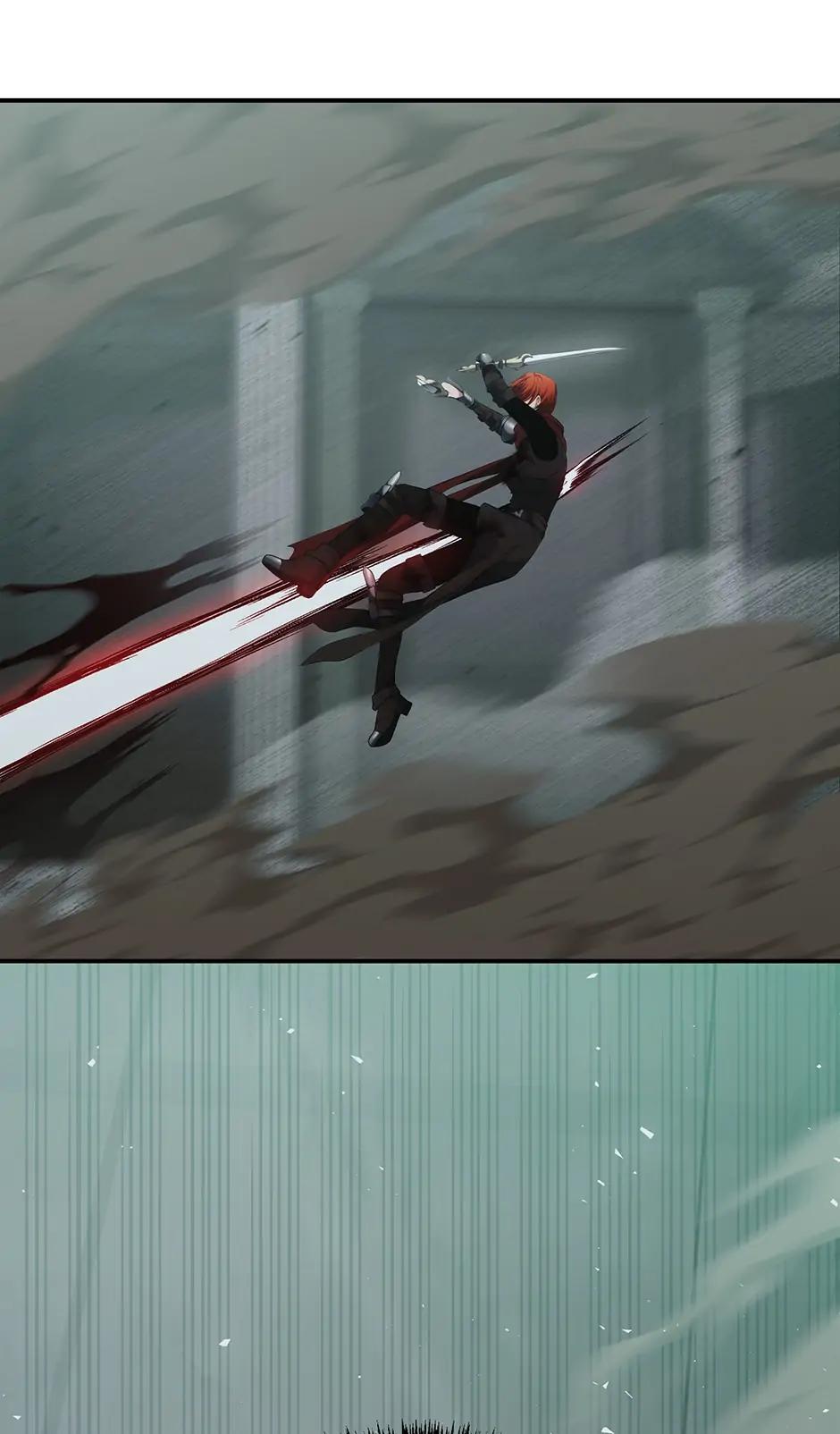 Second Life Ranker Chap 116 - Next Chap 117