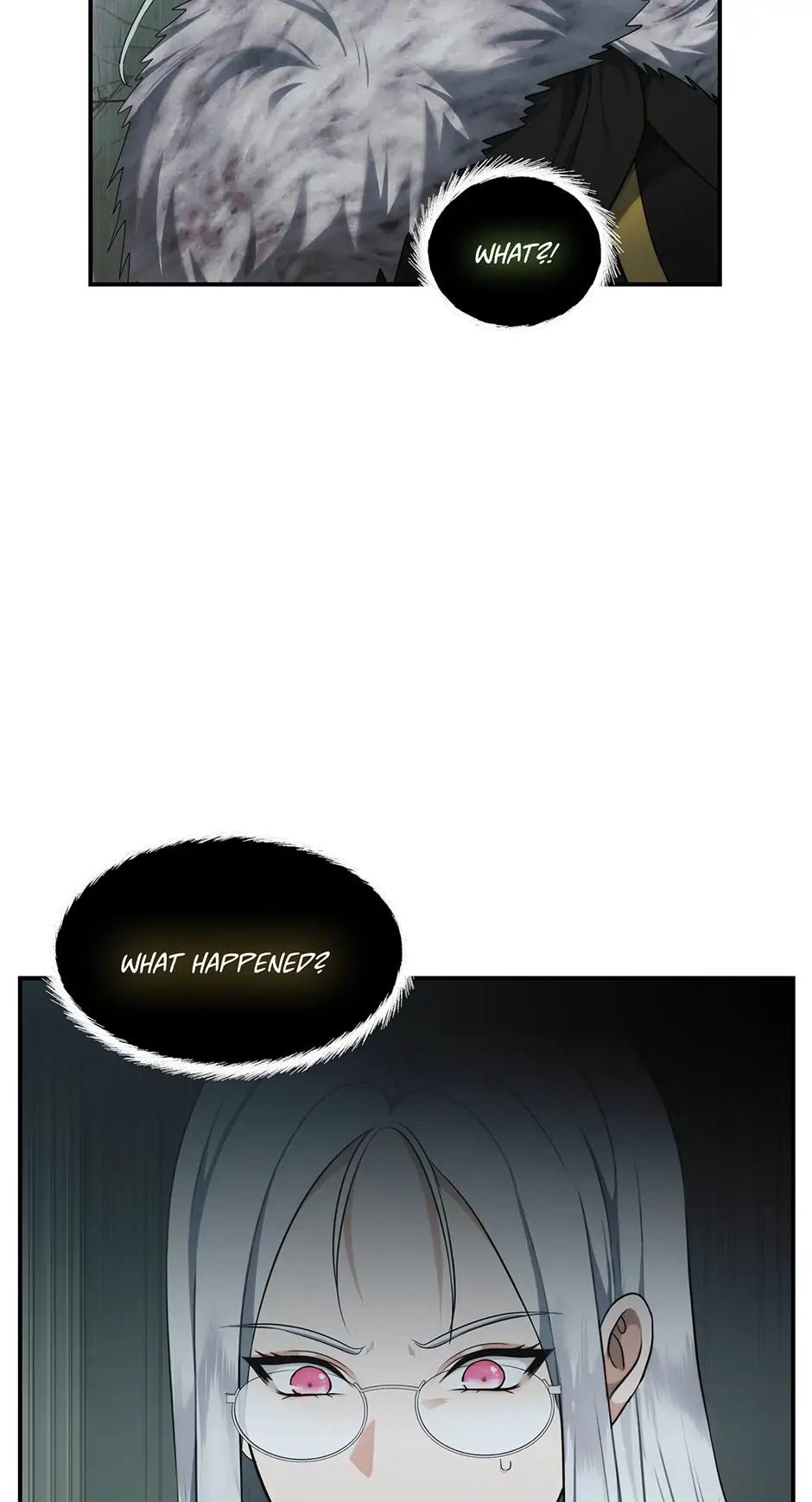 Second Life Ranker Chap 116 - Next Chap 117