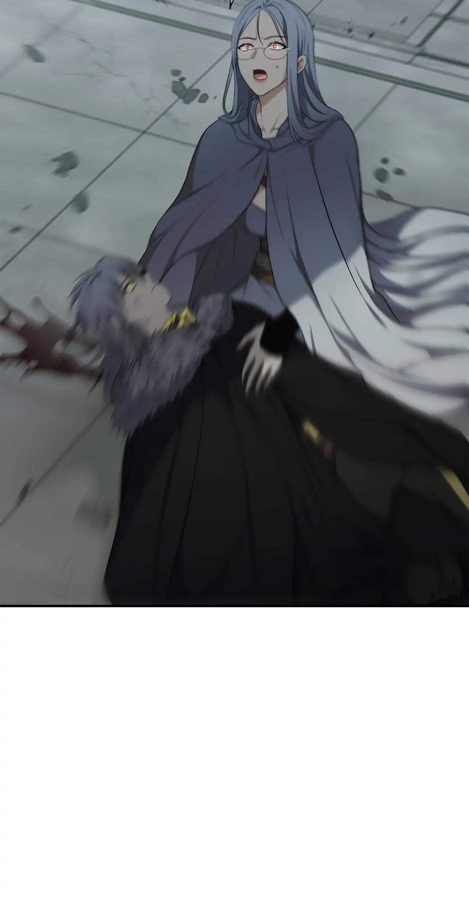 Second Life Ranker Chap 116 - Next Chap 117