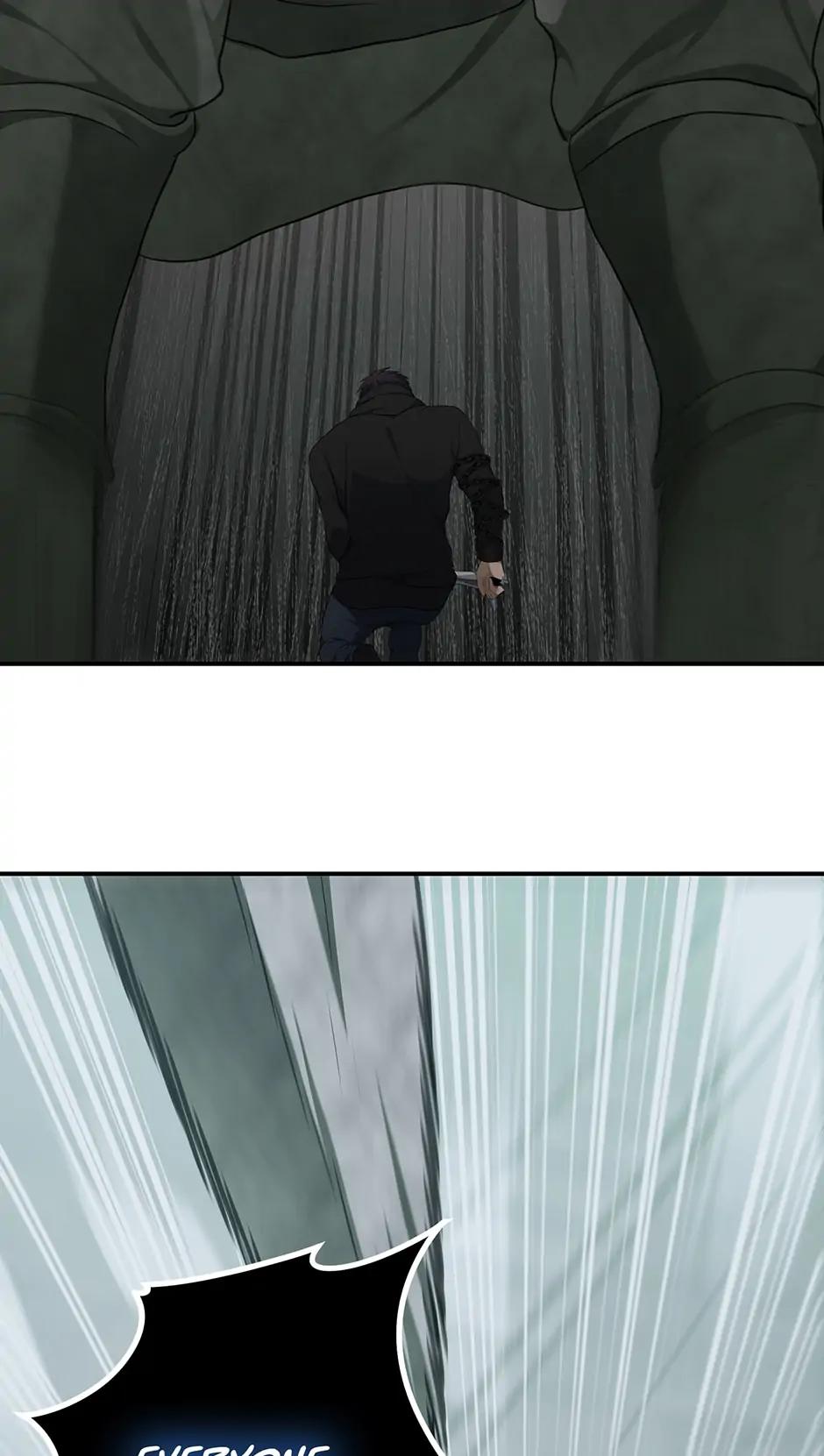 Second Life Ranker Chap 116 - Next Chap 117