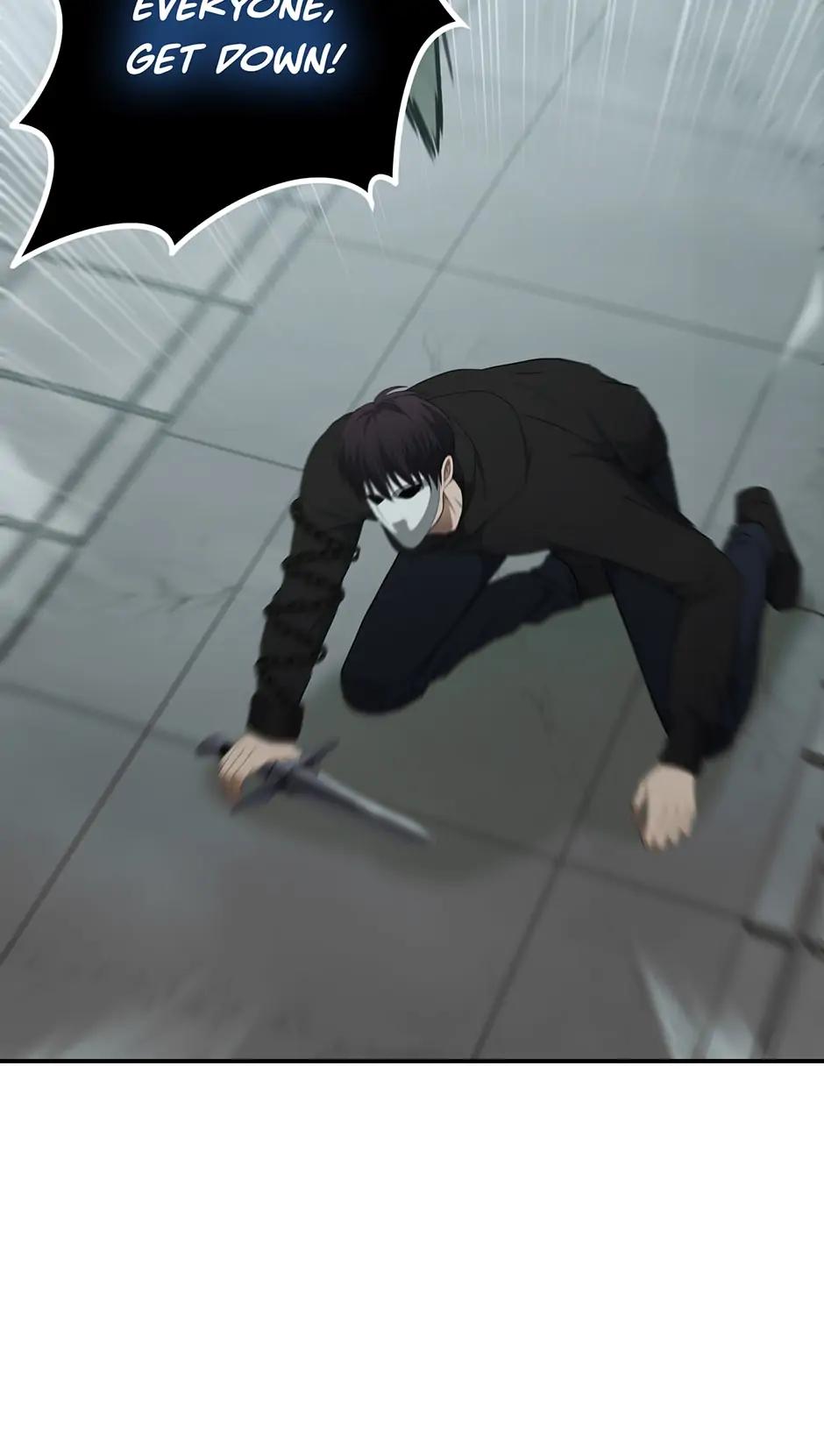 Second Life Ranker Chap 116 - Next Chap 117