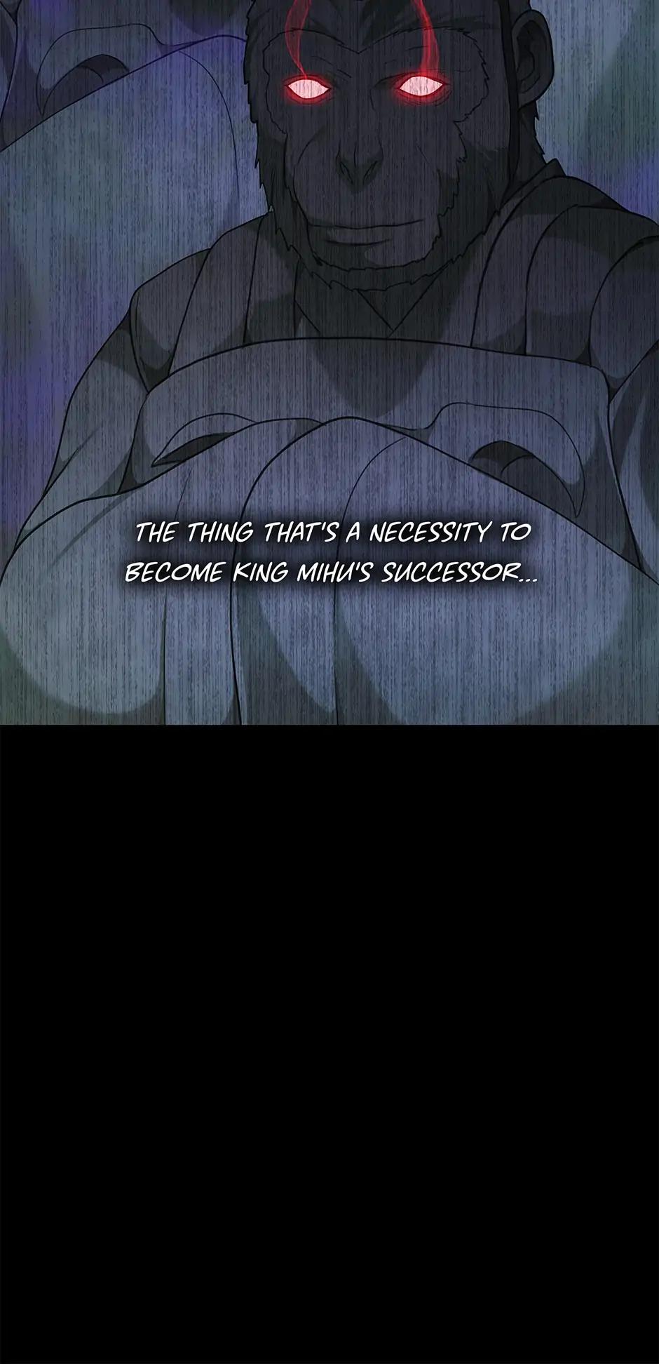 Second Life Ranker Chap 116 - Next Chap 117