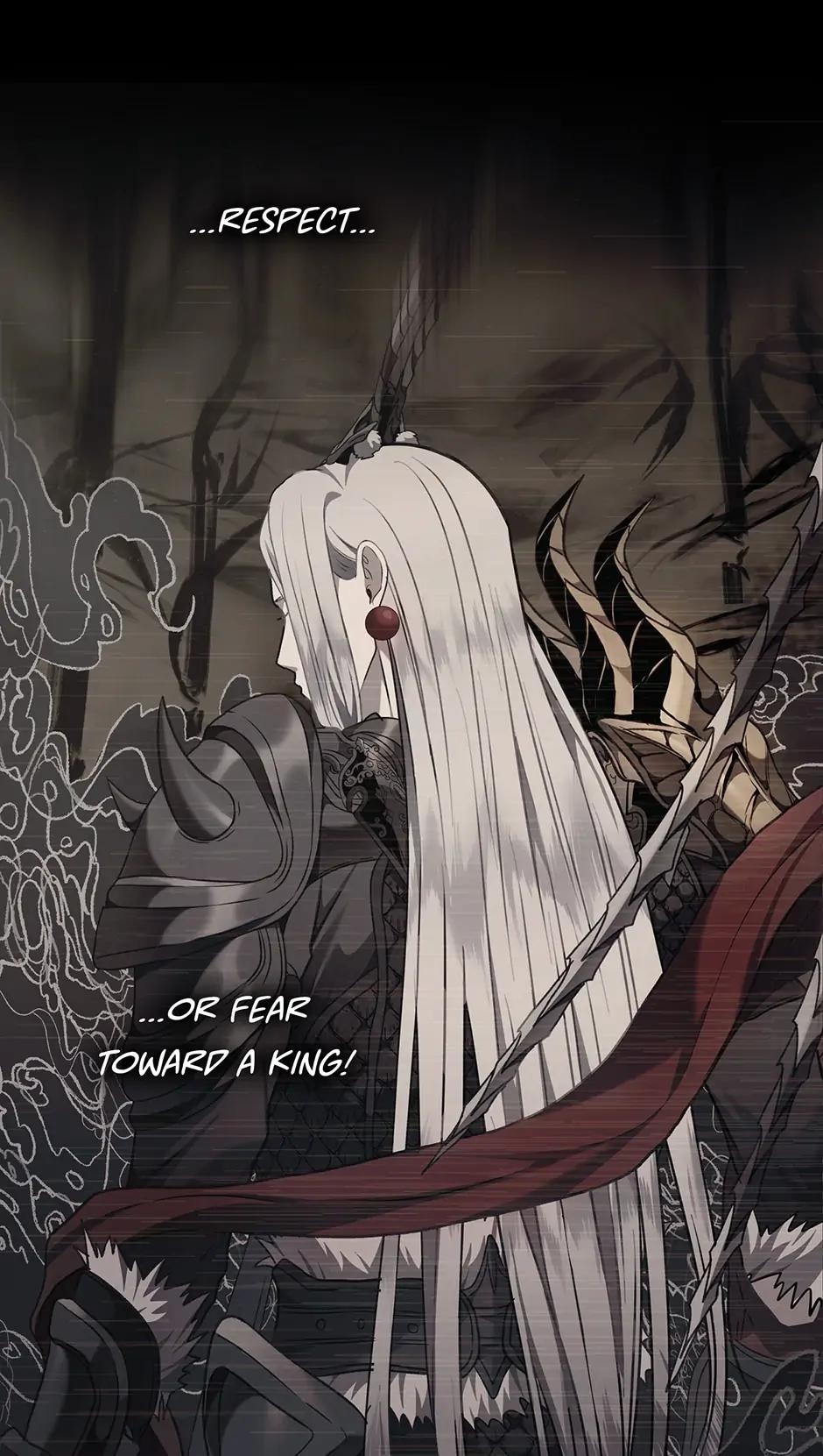 Second Life Ranker Chap 116 - Next Chap 117