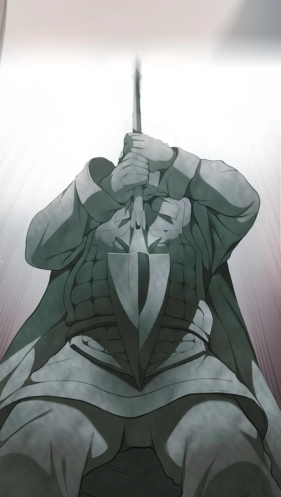 Second Life Ranker Chap 116 - Next Chap 117