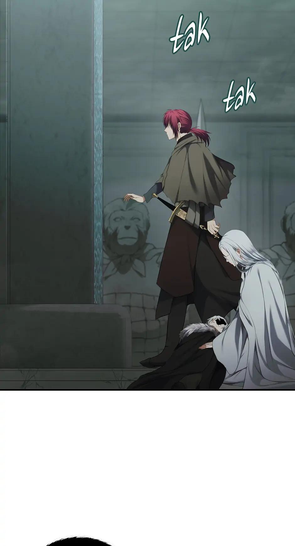 Second Life Ranker Chap 116 - Next Chap 117