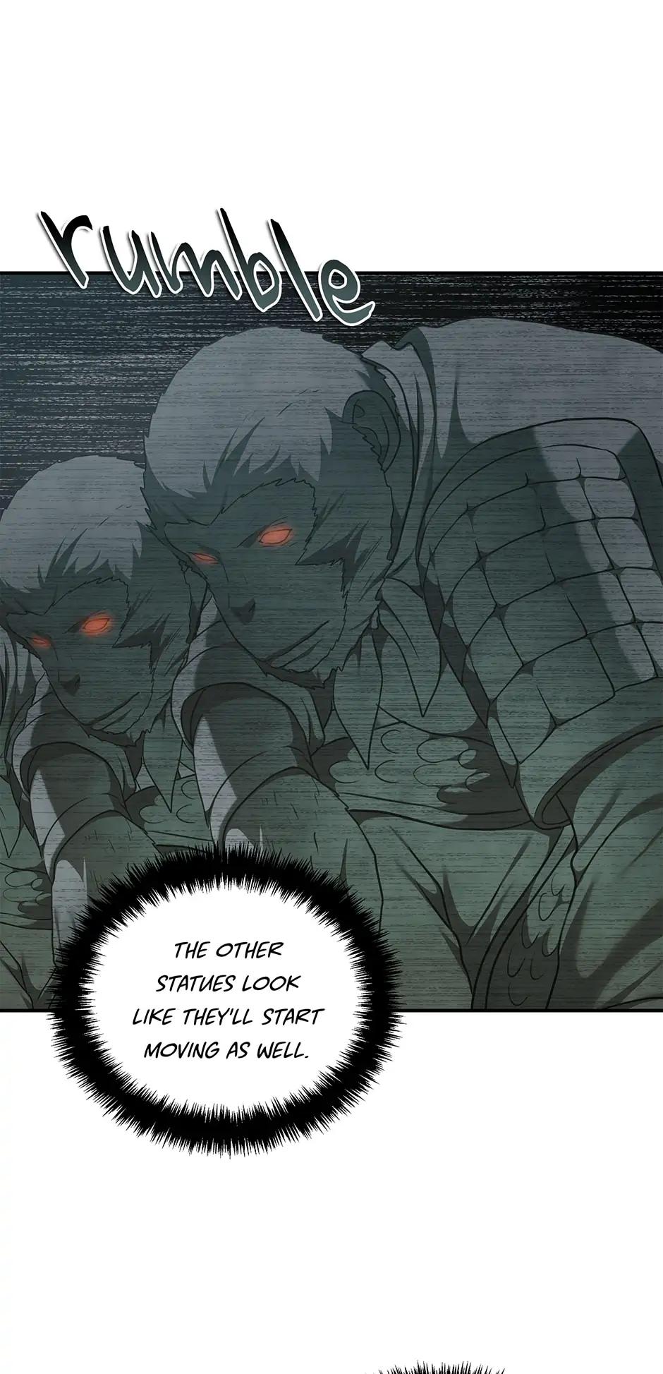 Second Life Ranker Chap 116 - Next Chap 117