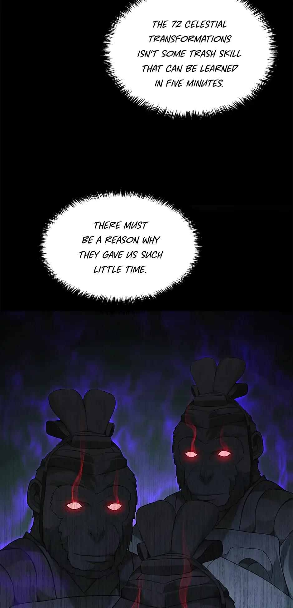 Second Life Ranker Chap 116 - Next Chap 117