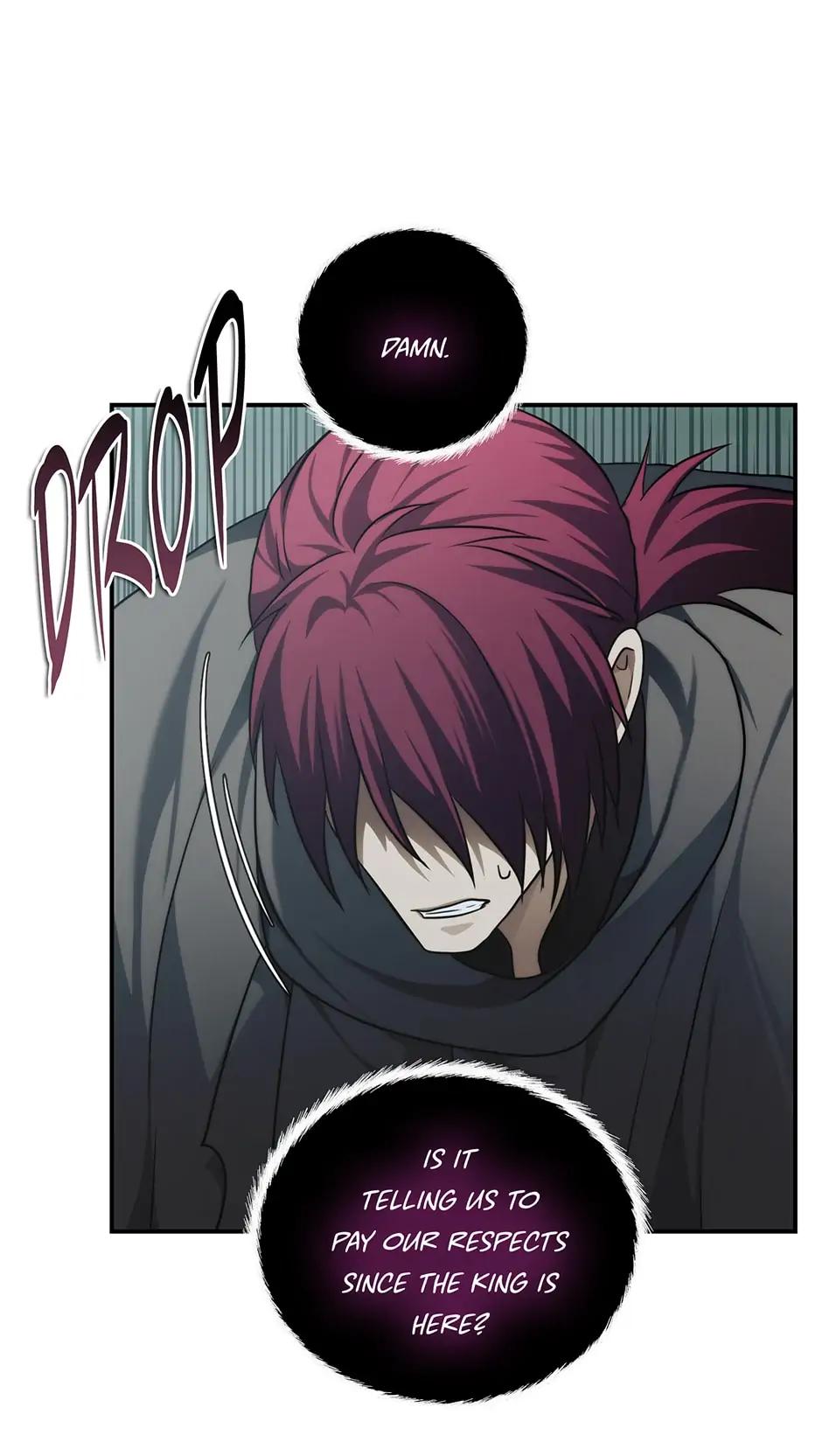 Second Life Ranker Chap 116 - Next Chap 117