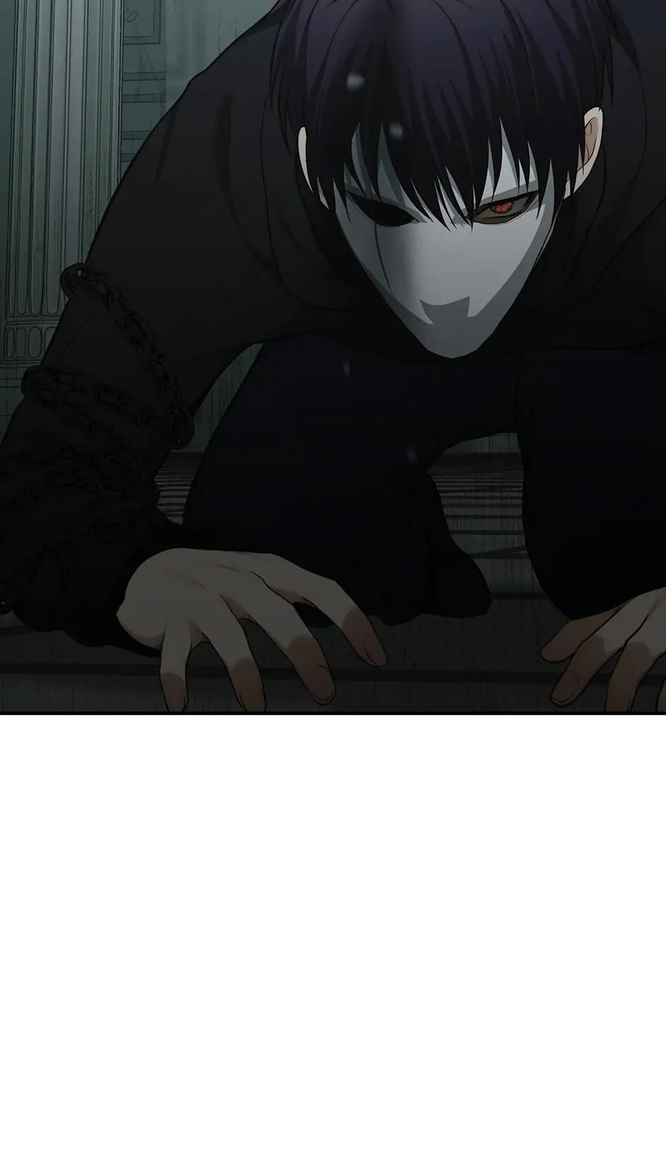 Second Life Ranker Chap 116 - Next Chap 117