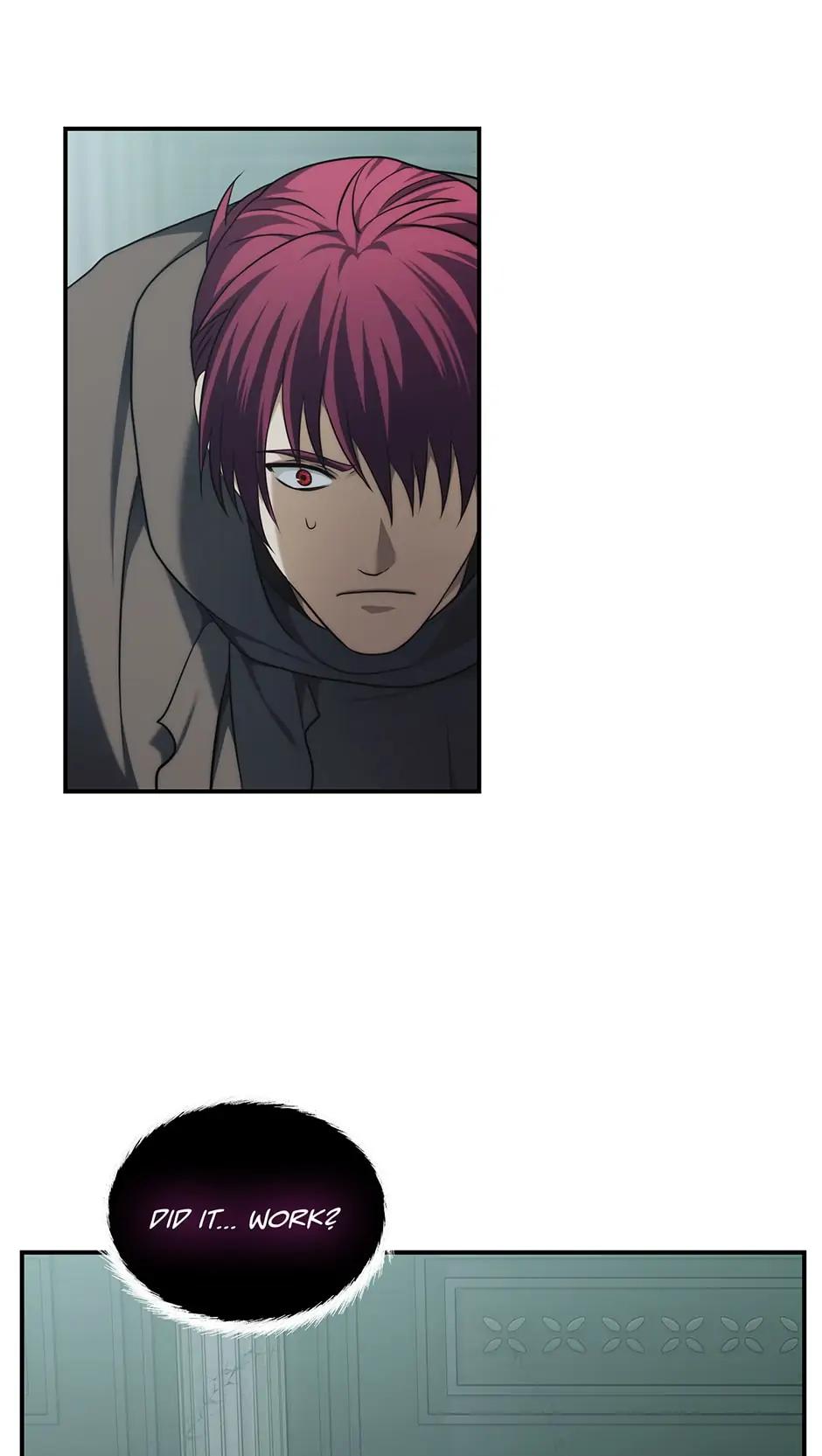 Second Life Ranker Chap 116 - Next Chap 117