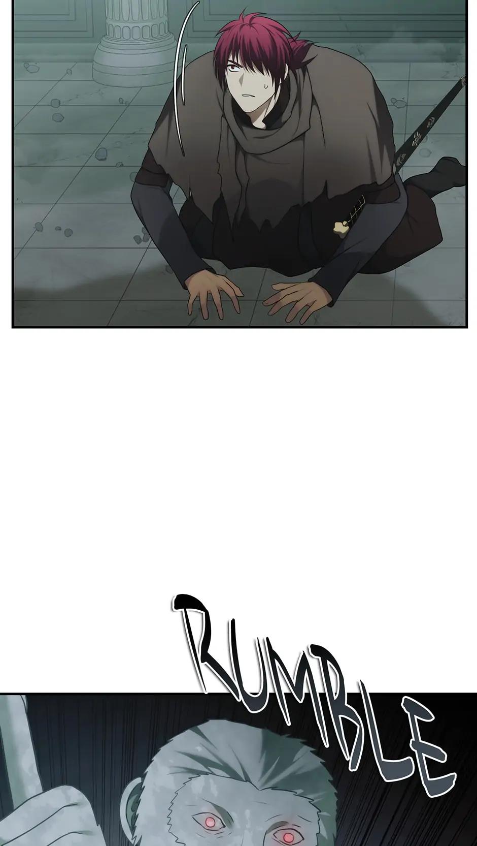 Second Life Ranker Chap 116 - Next Chap 117