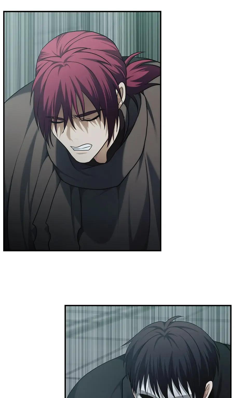 Second Life Ranker Chap 116 - Next Chap 117