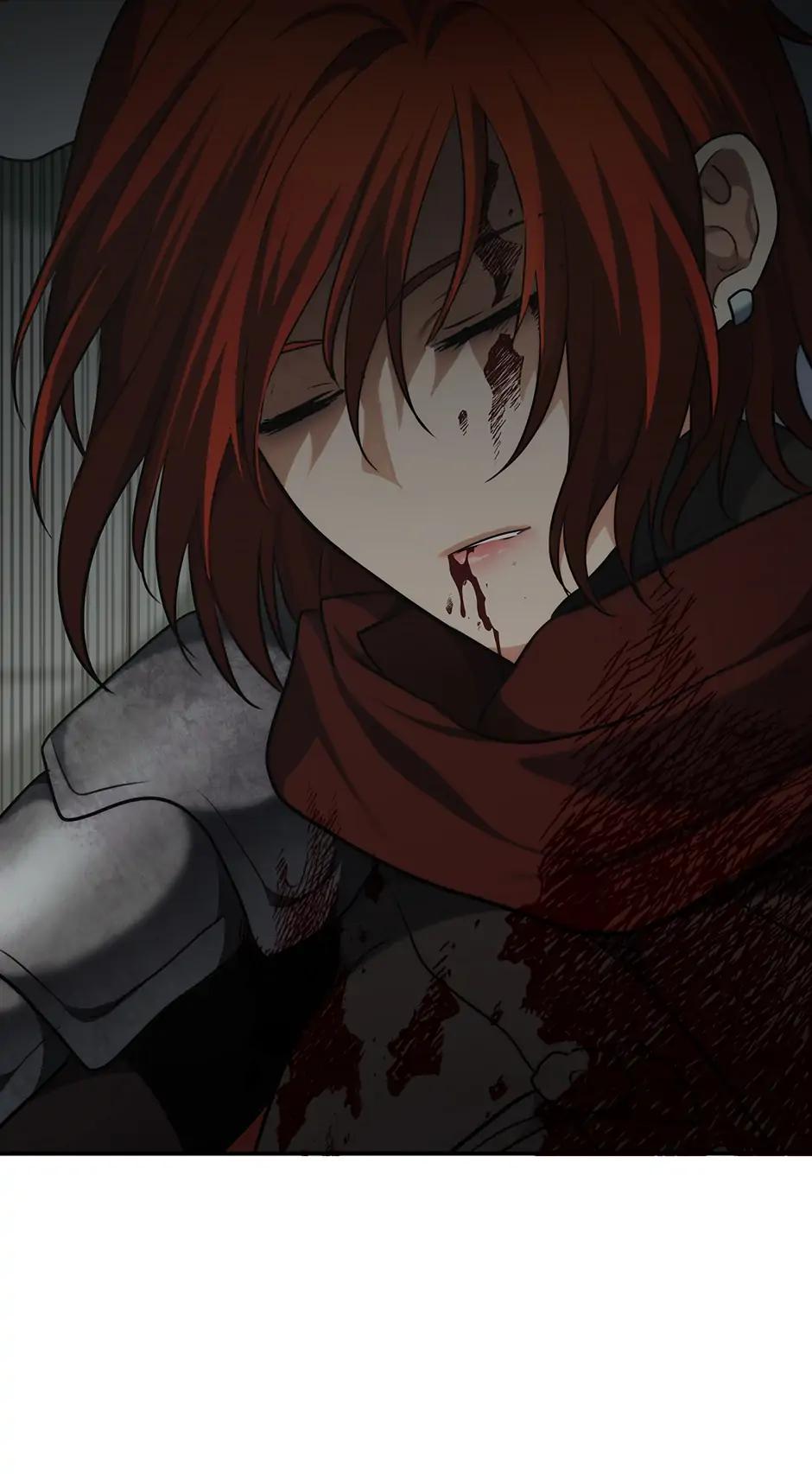 Second Life Ranker Chap 116 - Next Chap 117