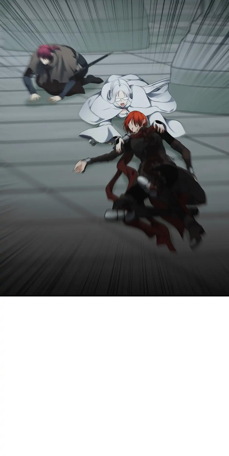 Second Life Ranker Chap 116 - Next Chap 117