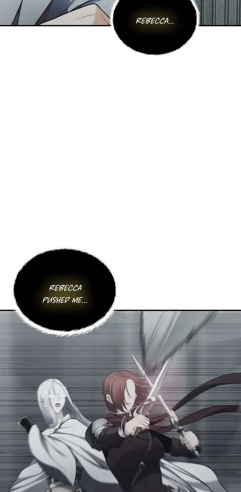 Second Life Ranker Chap 116 - Next Chap 117