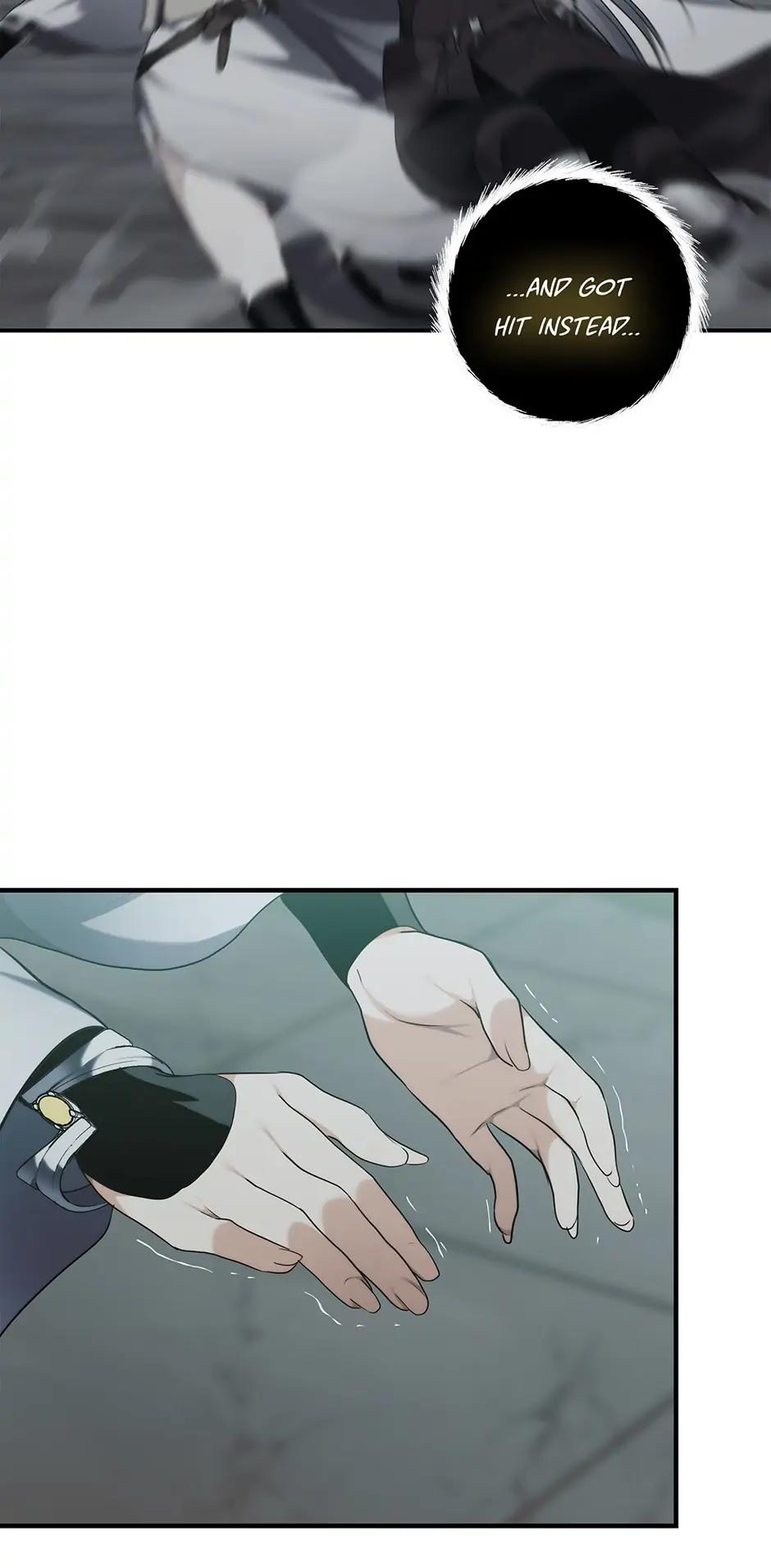 Second Life Ranker Chap 116 - Next Chap 117