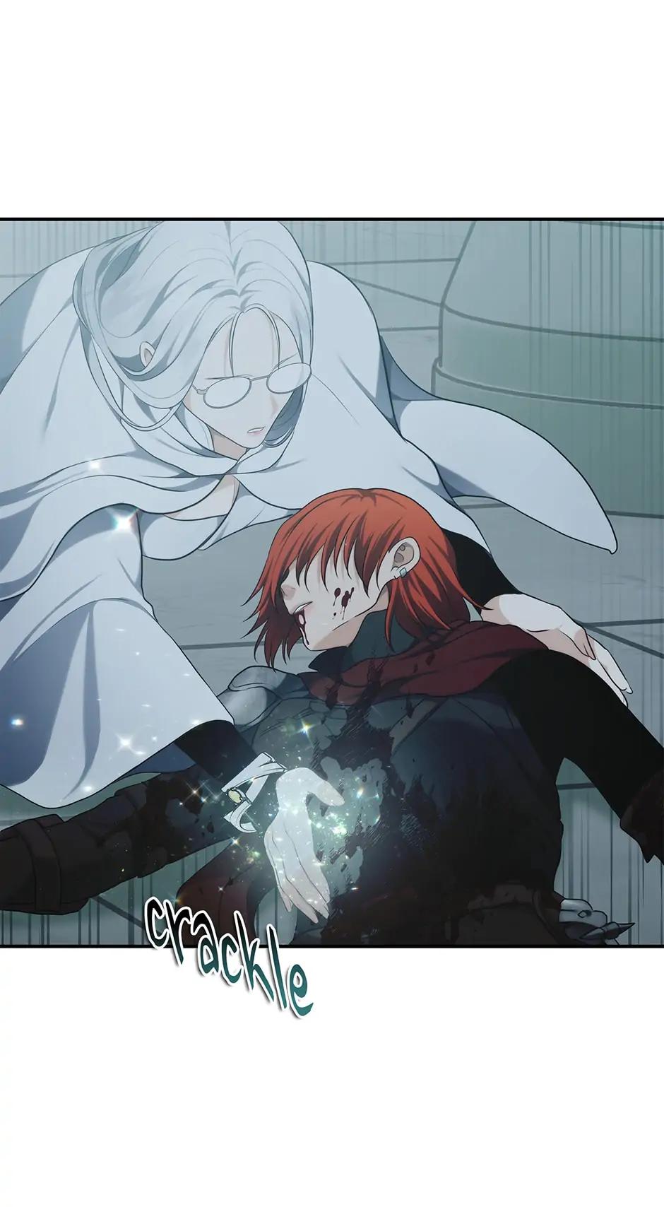 Second Life Ranker Chap 116 - Next Chap 117