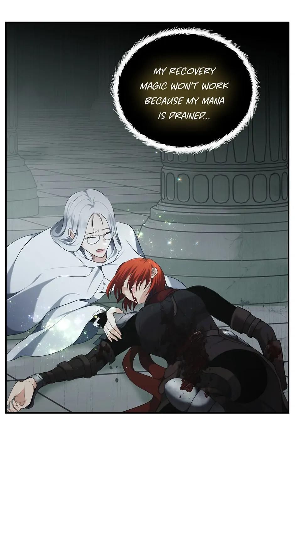 Second Life Ranker Chap 116 - Next Chap 117