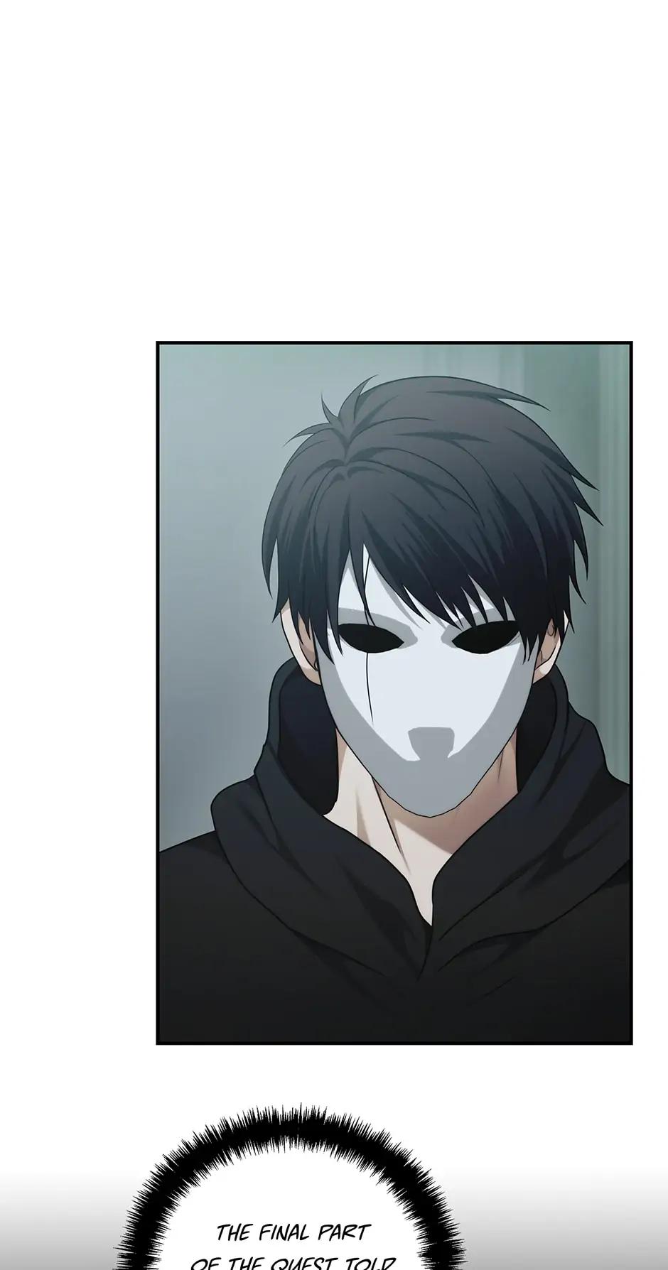 Second Life Ranker Chap 116 - Next Chap 117