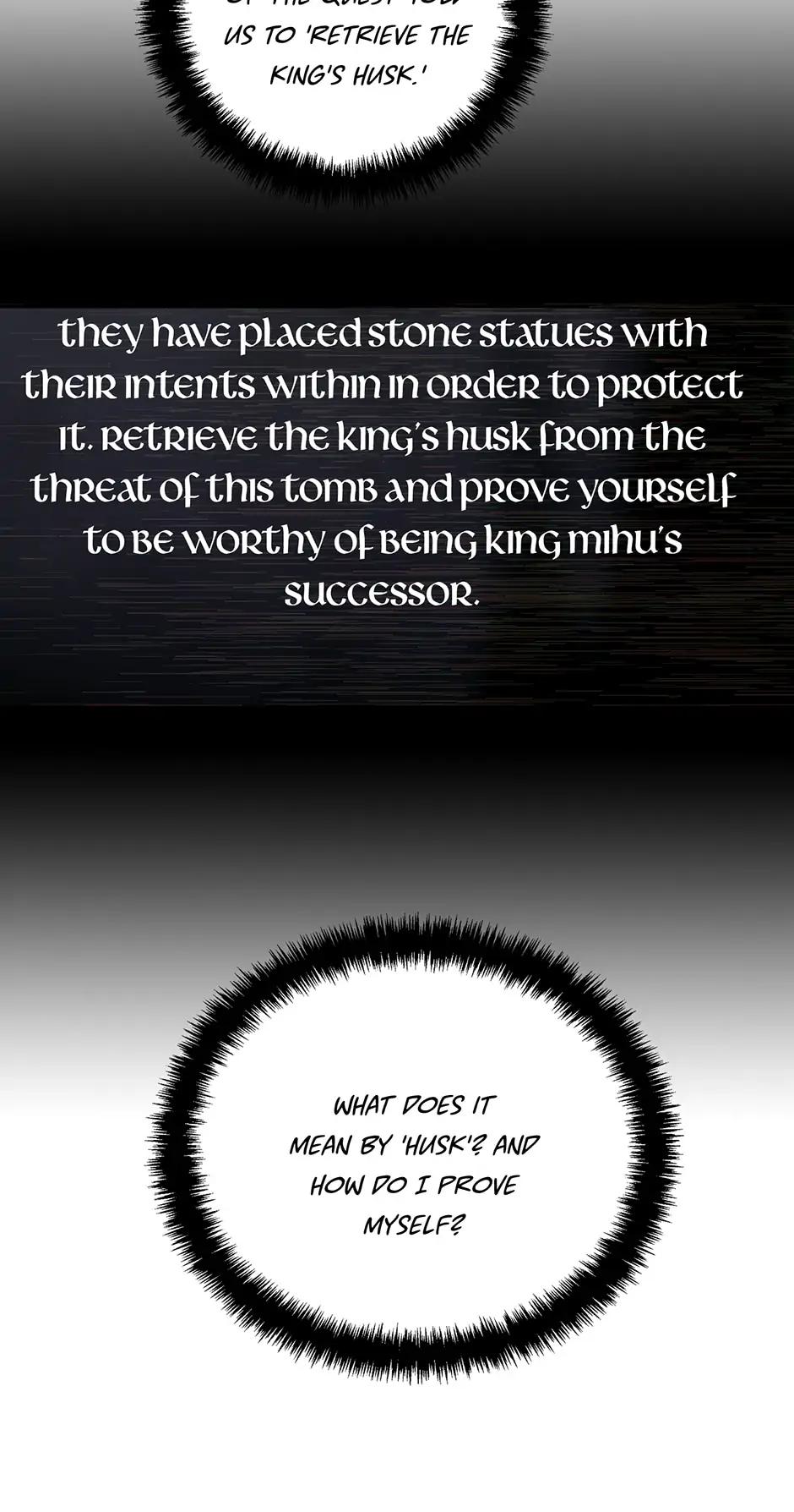 Second Life Ranker Chap 116 - Next Chap 117