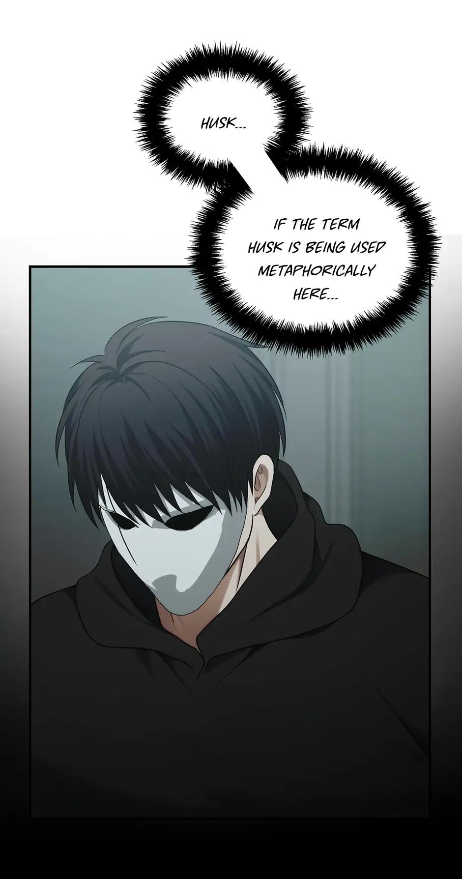 Second Life Ranker Chap 116 - Next Chap 117