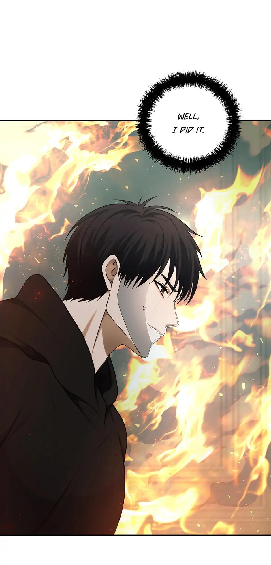 Second Life Ranker Chap 118 - Next Chap 119
