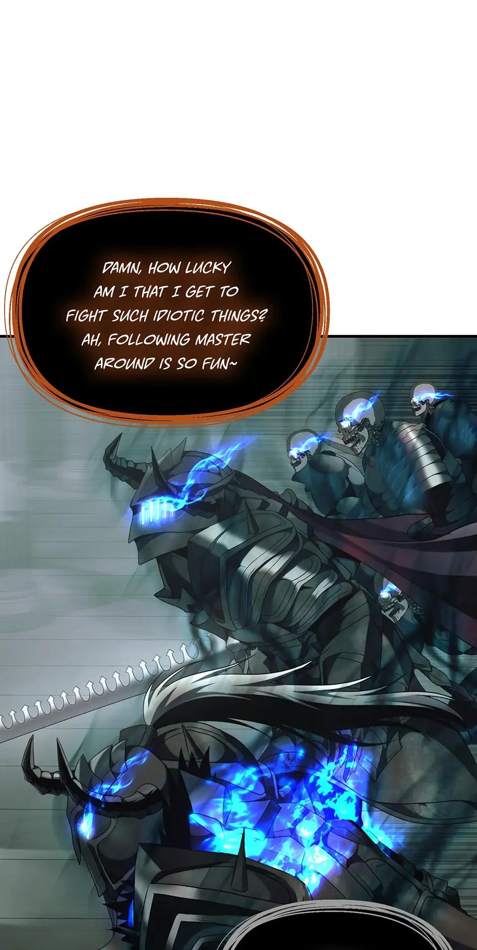 Second Life Ranker Chap 118 - Next Chap 119