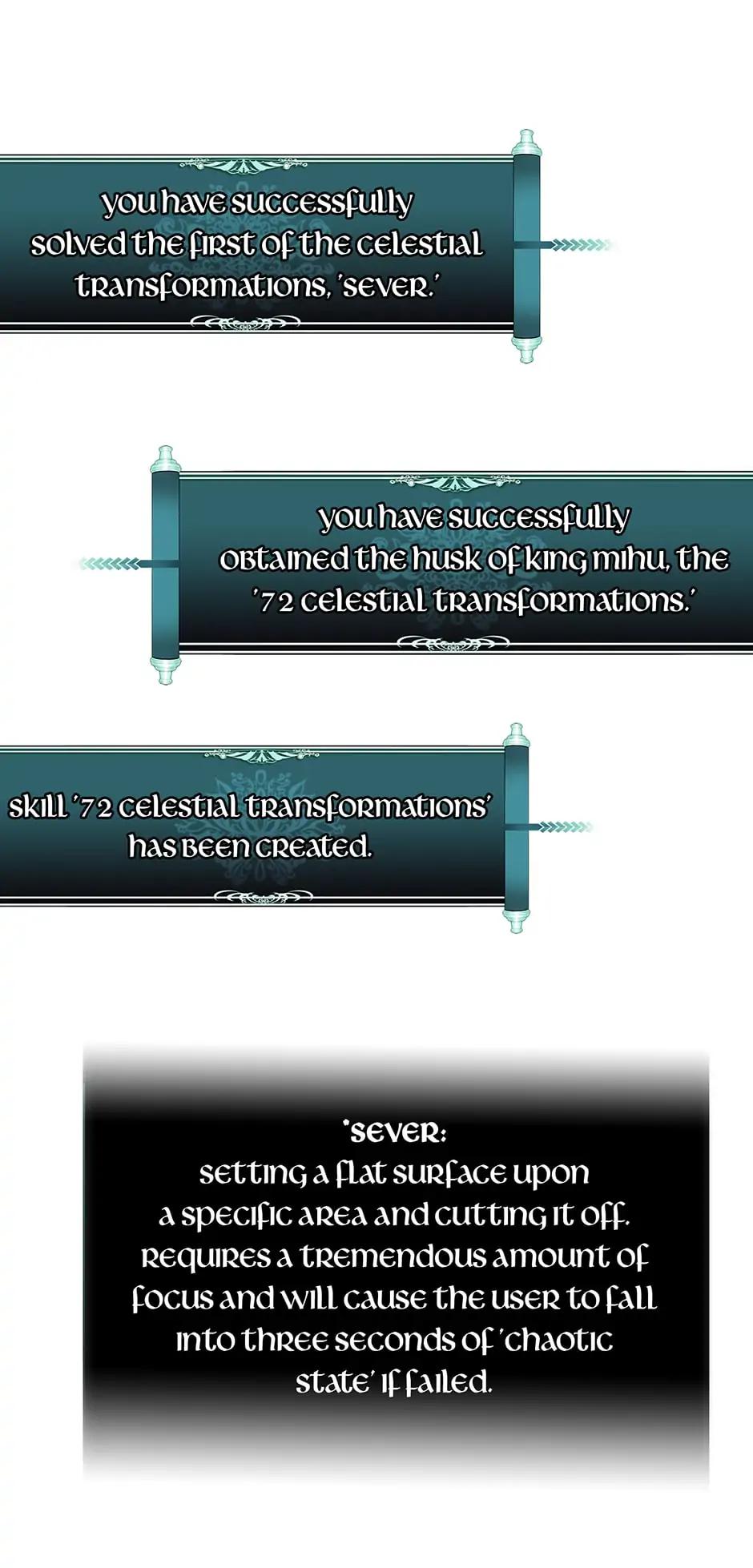 Second Life Ranker Chap 118 - Next Chap 119