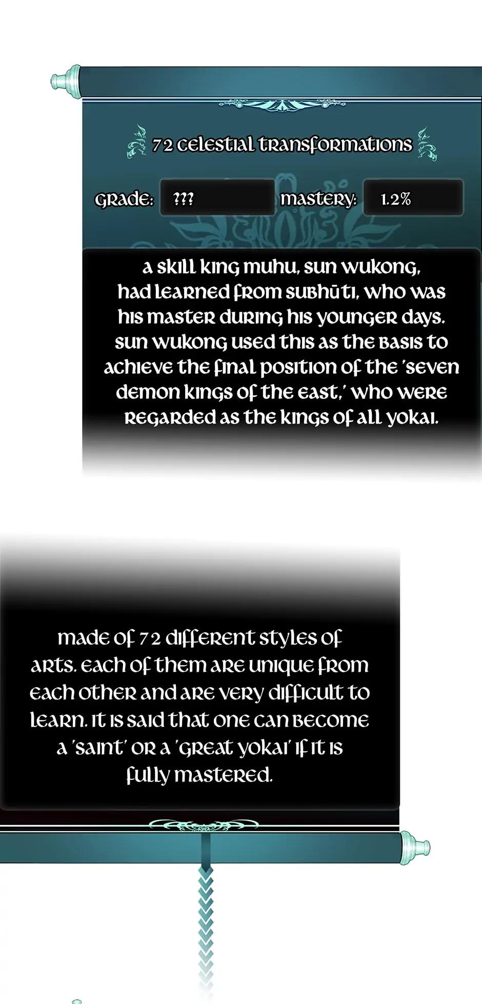 Second Life Ranker Chap 118 - Next Chap 119