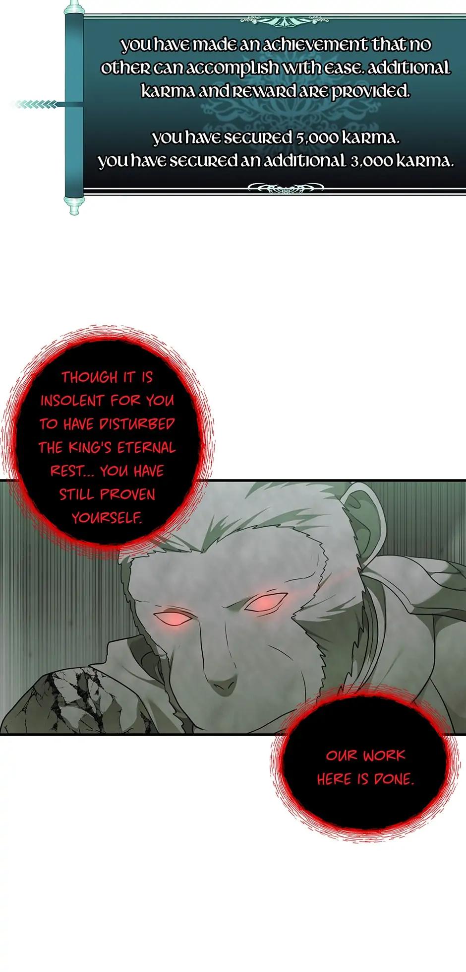 Second Life Ranker Chap 118 - Next Chap 119