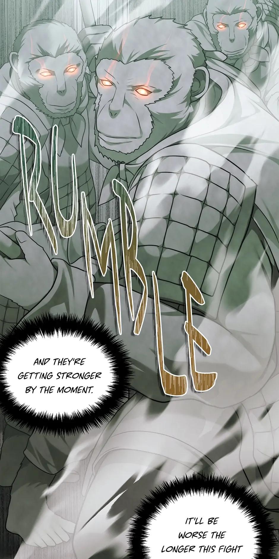 Second Life Ranker Chap 118 - Next Chap 119