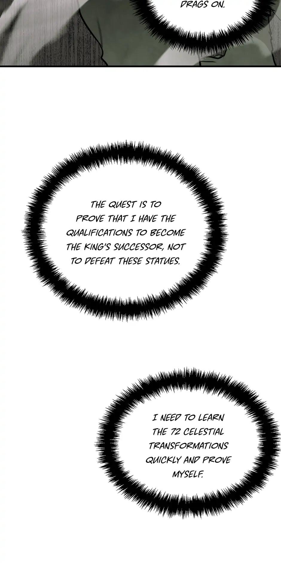 Second Life Ranker Chap 118 - Next Chap 119