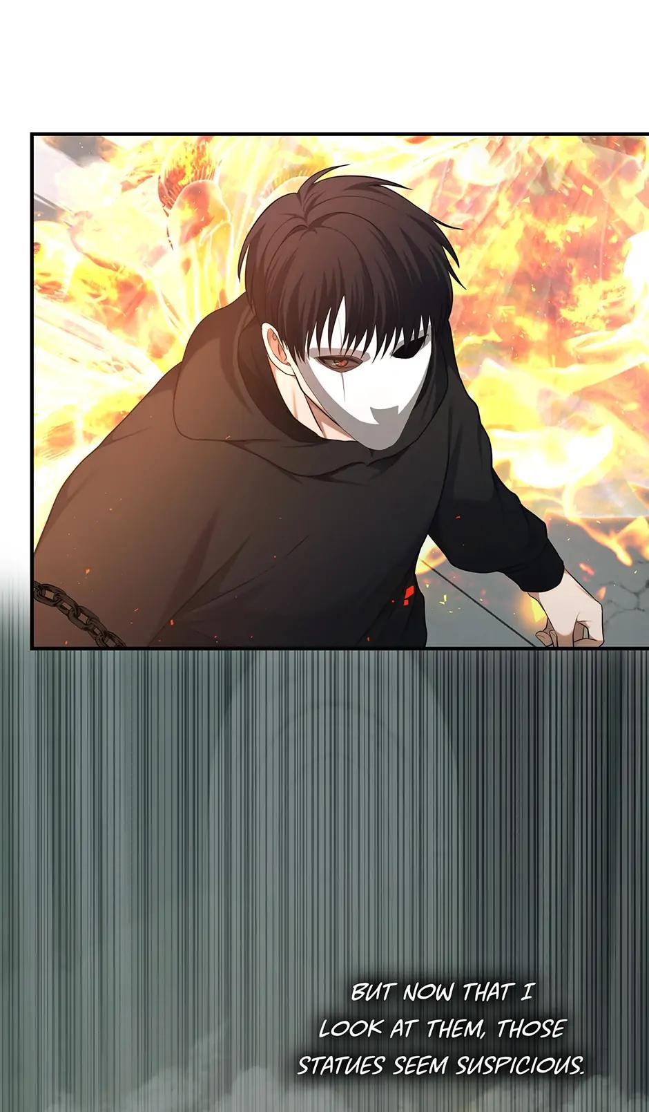 Second Life Ranker Chap 118 - Next Chap 119