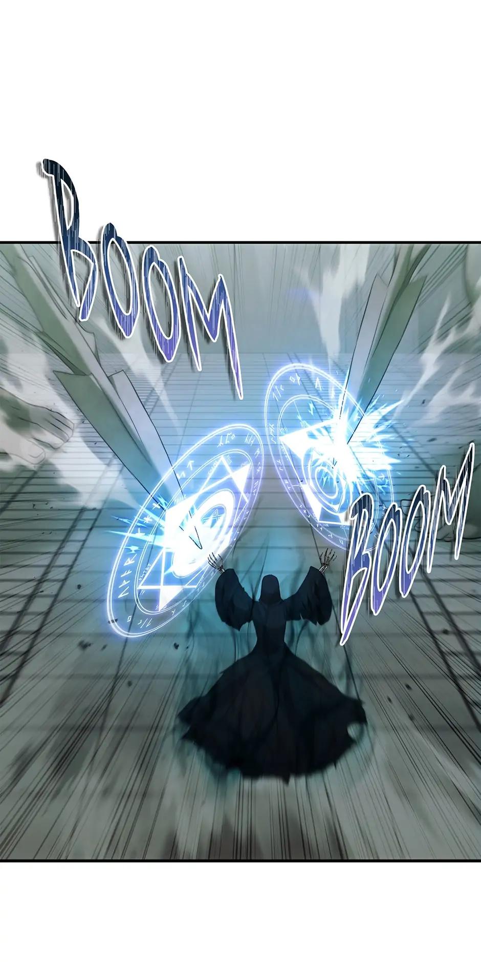 Second Life Ranker Chap 118 - Next Chap 119
