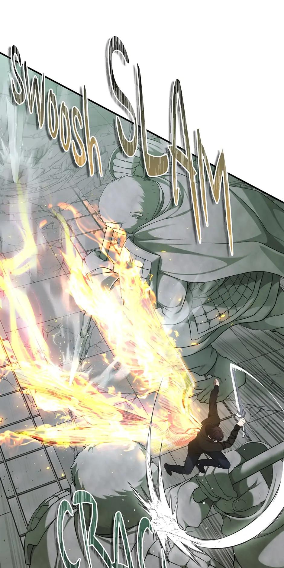 Second Life Ranker Chap 118 - Next Chap 119