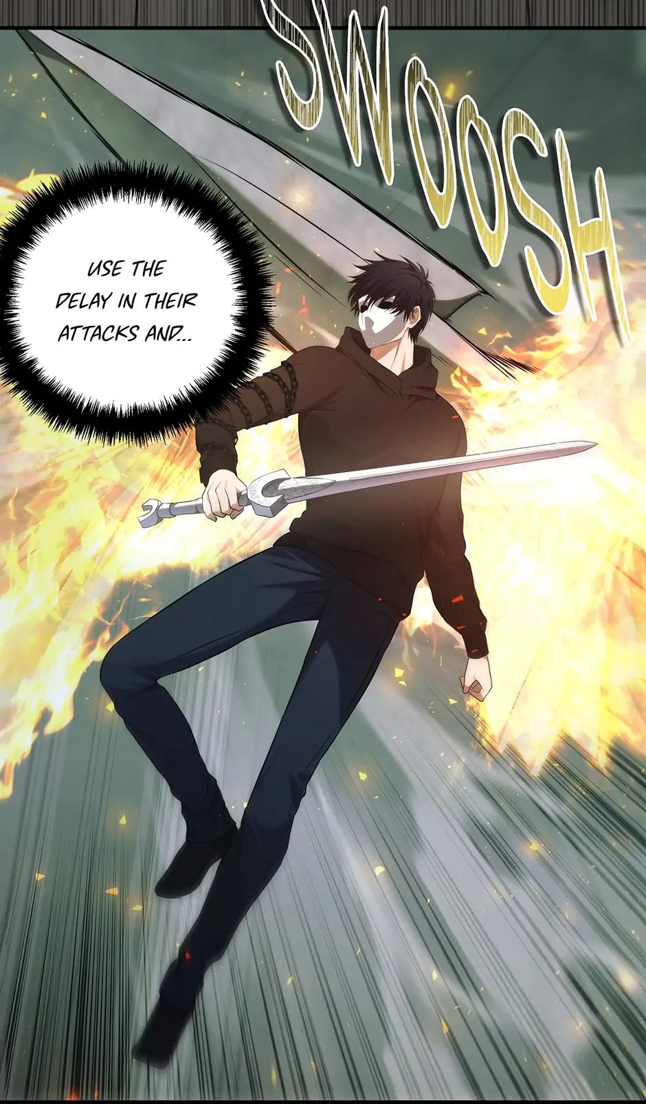 Second Life Ranker Chap 118 - Next Chap 119