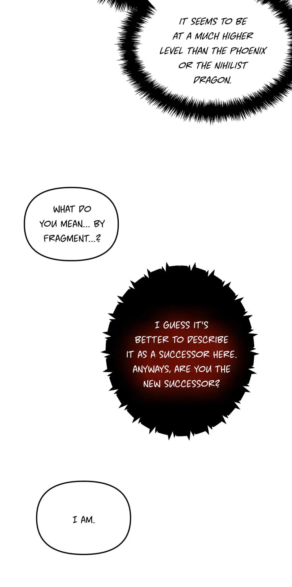 Second Life Ranker Chap 118 - Next Chap 119