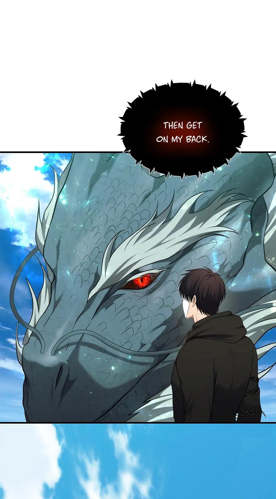 Second Life Ranker Chap 118 - Next Chap 119